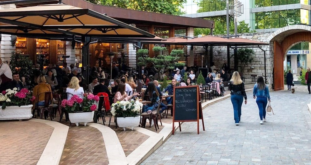 Vijon renia e konsumit ne bare-restorante, dhjetori me i dobeti ne 10 vite